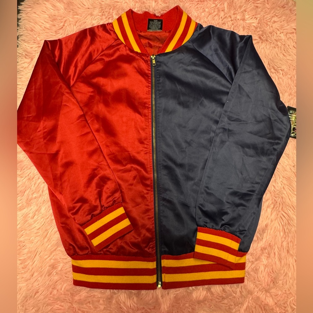 SUICIDE Squad New size Large Harley Quinn jacket